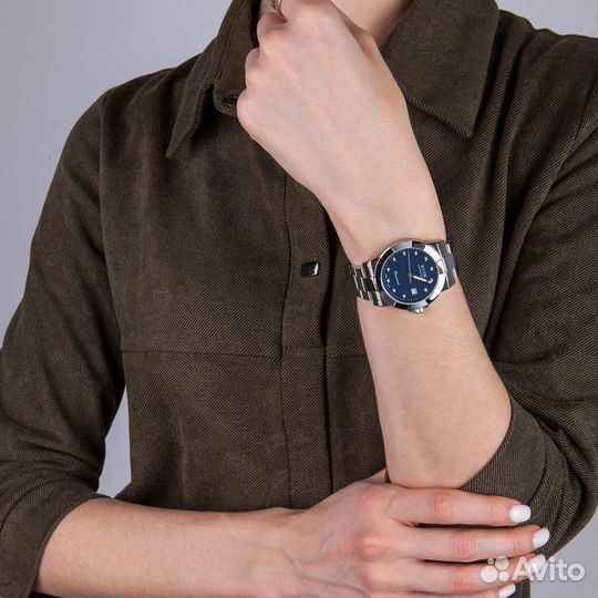 Часы Женские Epos 8001.700.20.86.30