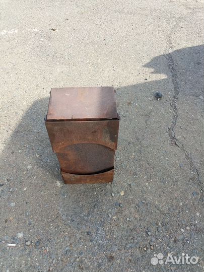 Продам мангал