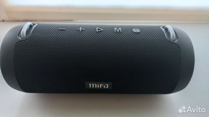 Блютуз колонка mifa A90