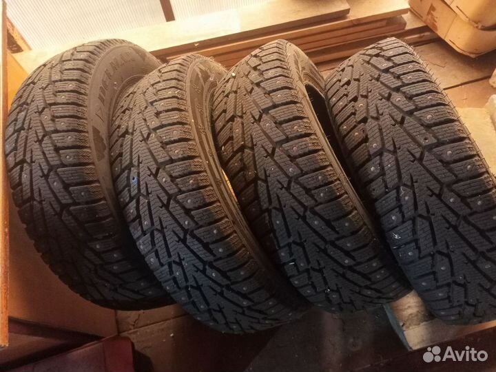 Delmax Ultima Ice 185/65 R15