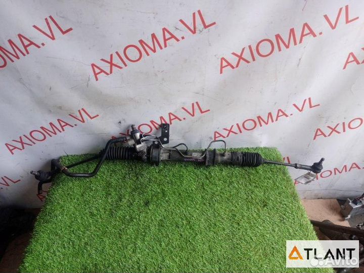 Рулевая рейка nissan serena