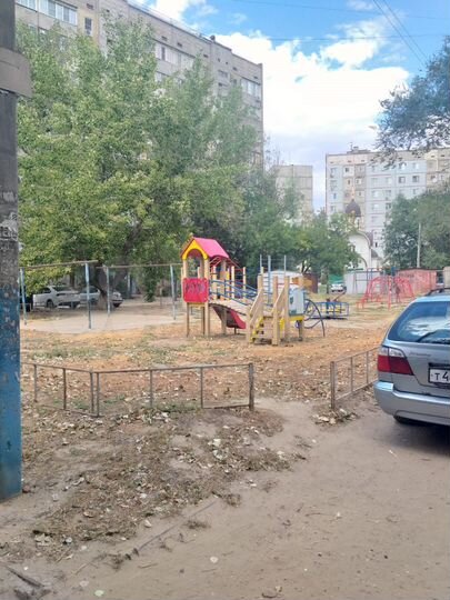 2-к. квартира, 44 м², 5/5 эт.