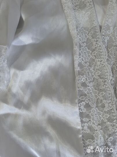 Халат женский