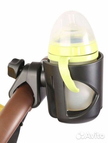 Подстаканник для коляски babySezam