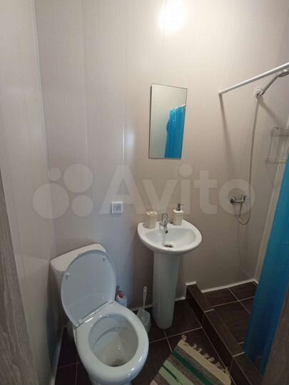 Дом 24 м² на участке 12 сот.