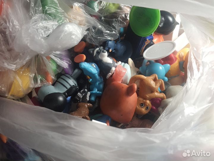 Детские игрушки