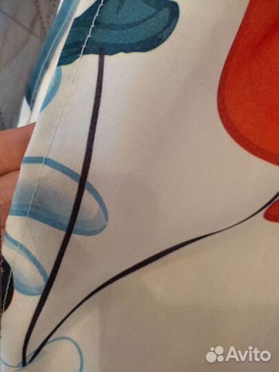 Шторы в детскую бу