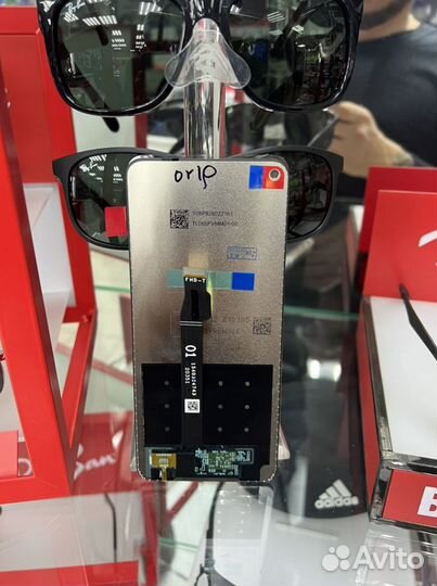 Honor 30S экран original дисплей для honor 30s