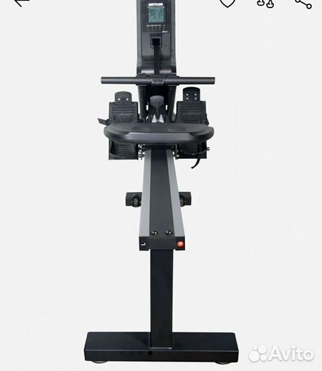 Гребной тренажер Kettler Skif, 2020-21