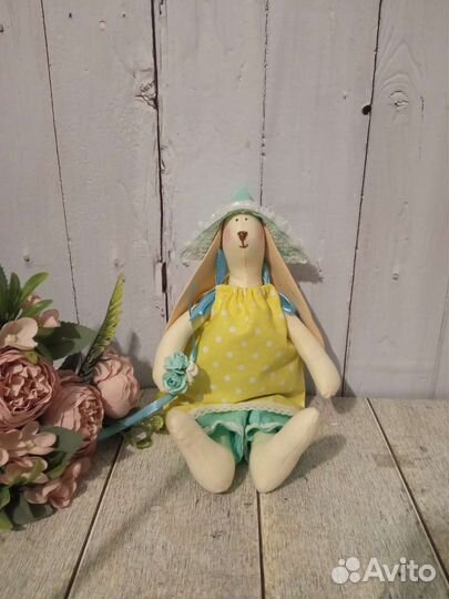 Мягкая игрушка/ кукла/ подарок