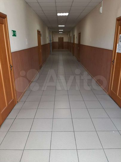 Сдам помещение свободного назначения, 102.2 м²