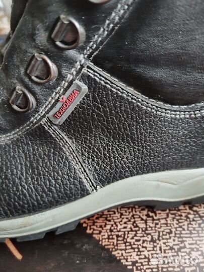 Спец одежда и обувь женская новая