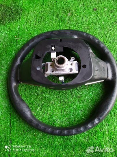 Руль Toyota Vitz NSP130 1NR-FKE 2016