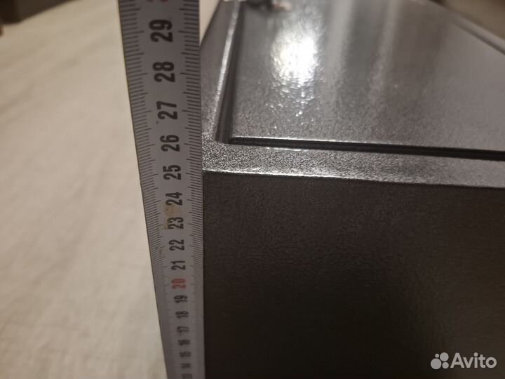 Оружейный сейф 1300*250*220мм