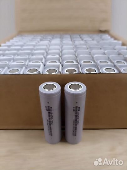 Аккумуляторы EVE INR18650-35V