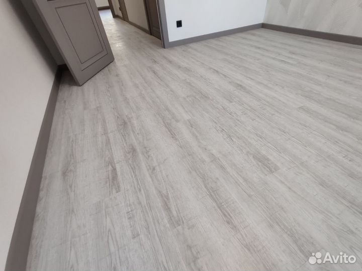 Ремонт квартир Воронеж. Гарантия 5 лет