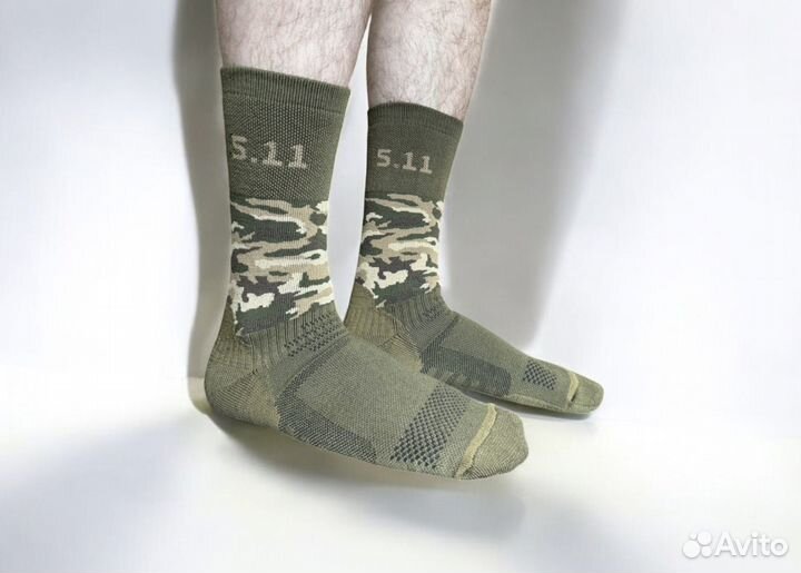 Термоноски 5/11