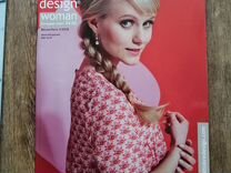 Журнал Ottobre woman 2 2018