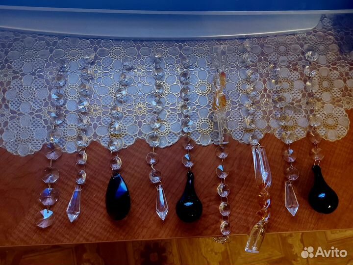 Новогодние подвески