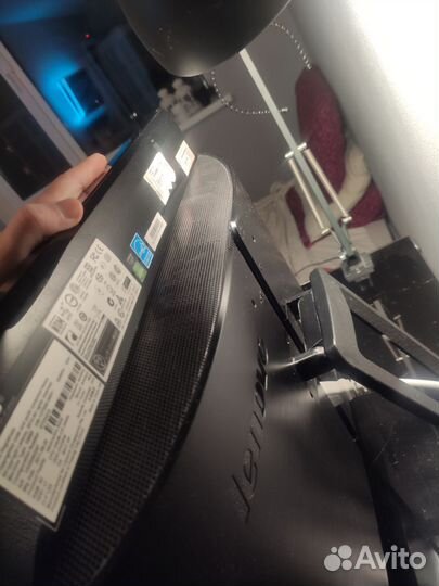 Моноблок Lenovo Ideacentre B320