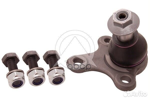 Шаровая опора прав.VW passat 2006 63589 Sidem