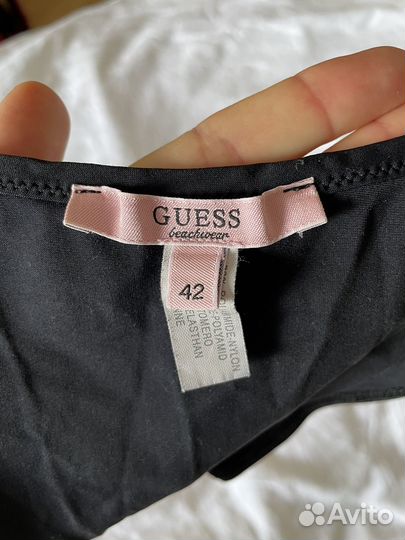 Купальник женский Guess (низ)