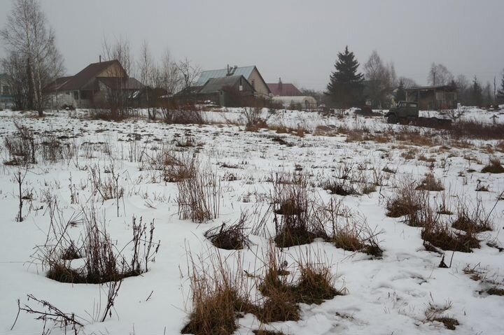 Участок 10 сот. (ИЖС)