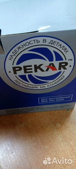 Карбюратор pekar,2121,2106,21061,2103