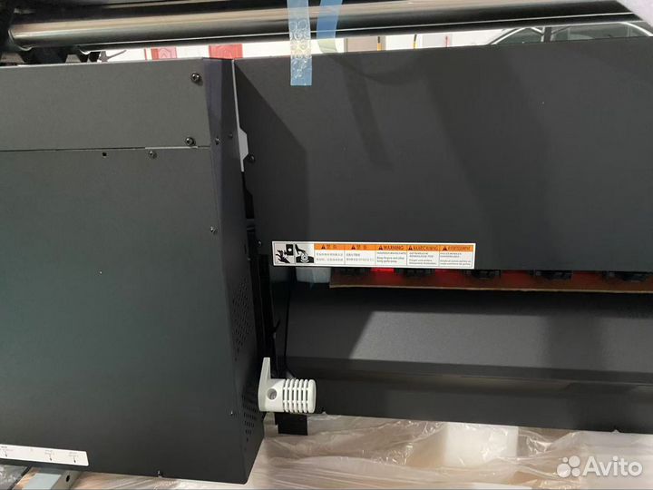 Ультрафиолетовый принтер Mimaki ujv 100-160 plus