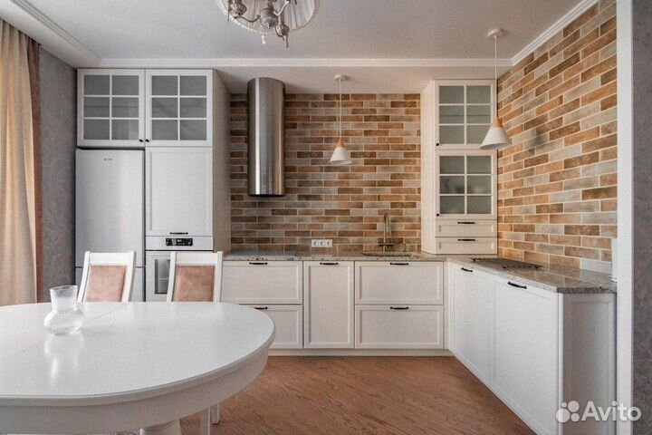 Кухня в хрущевку на заказ