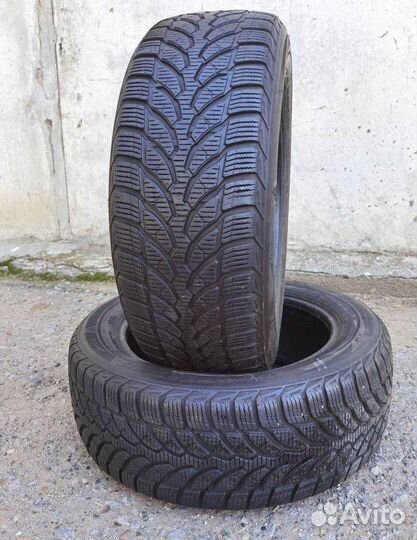 Bridgestone Blizzak LM-32 225/55 R17 101V