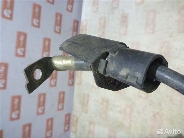 Клемма плюсовая Skoda Octavia 1Z3 BSE 2012