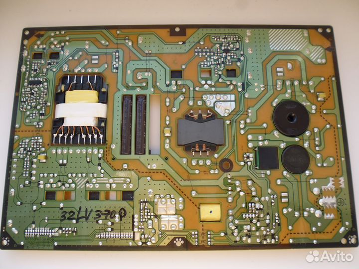 Блок питания EAX62865601/7 от LG 32LV3700