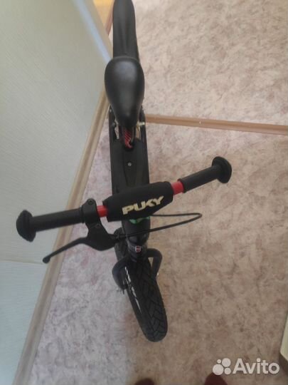 Беговел puky lr xl