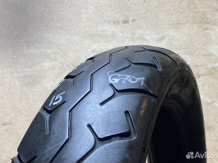 120/90/17 Bridgestone G701