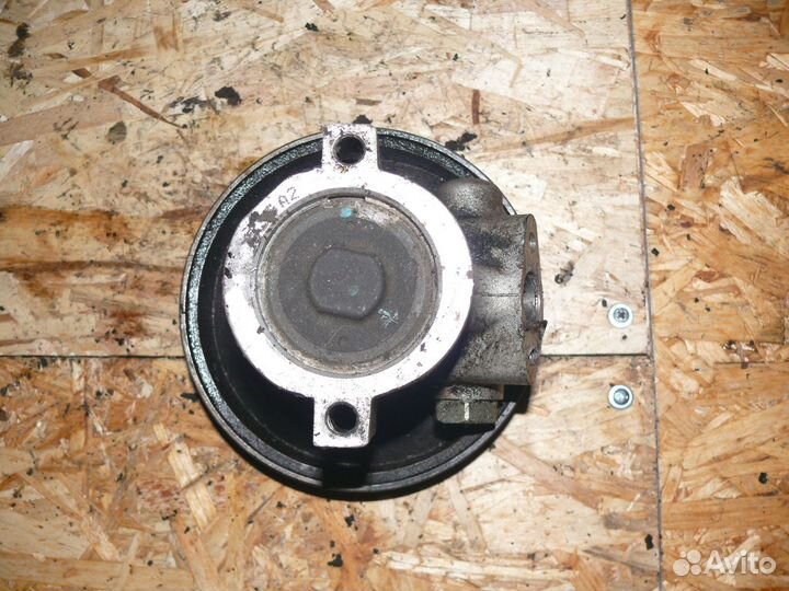 Насос гур Daewoo Nexia 2005 г 1,5 л