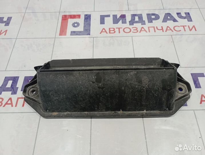 Воздухозаборник Opel Corsa D 13202063