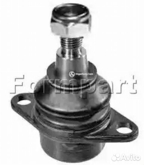 Опора шаровая 1704001