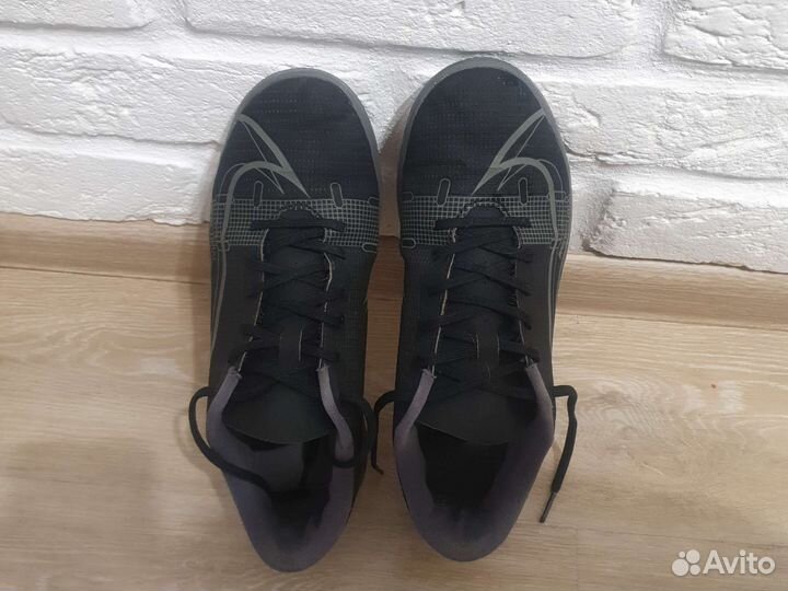 Кроссовки nike