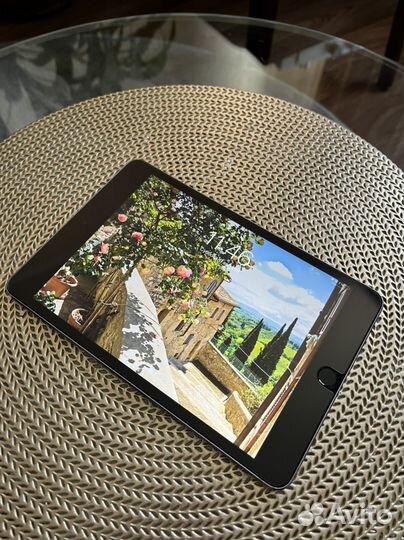 Apple iPad mini 4 16gb