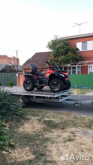 Аренда, прокат, выездной прокат квадроцикла