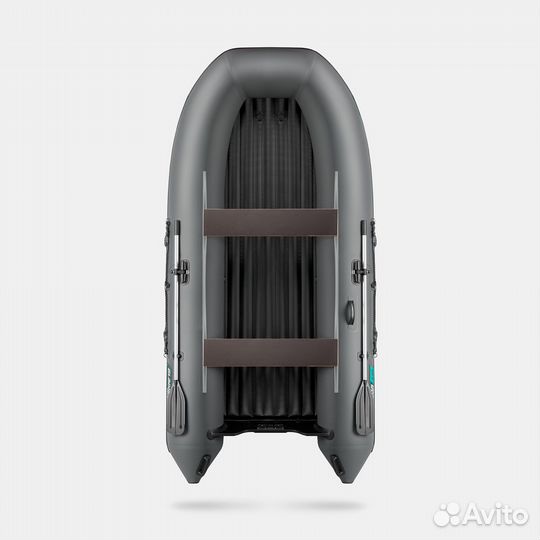 Моторная лодка gladiator E330S