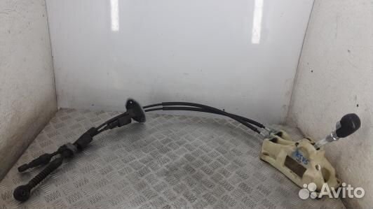 Кулиса кпп hyundai I30 GD (KSV05DX01)