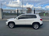 Volkswagen Tiguan 2.0 AT, 2012, 229 658 км, с пробегом, цена 1 390 000 руб.