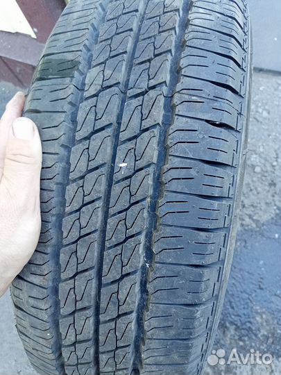 Sailun Commercio VXI 215/65 R16C