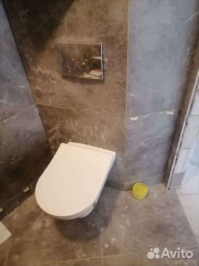 Ремонт квартир под ключ