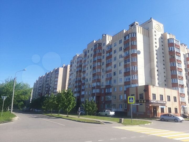 Свободного назначения, 84.4 м²