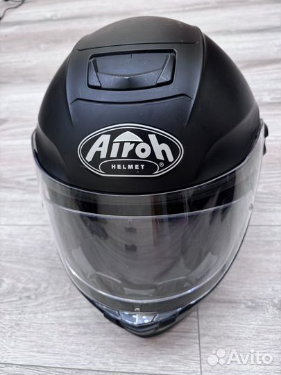 Шлем airoh размер s (55-56)