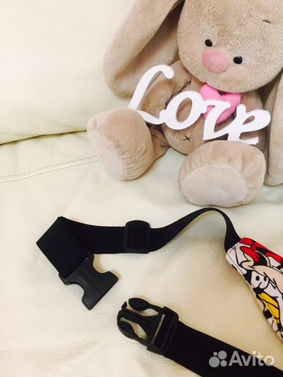 Крепление для автокресла