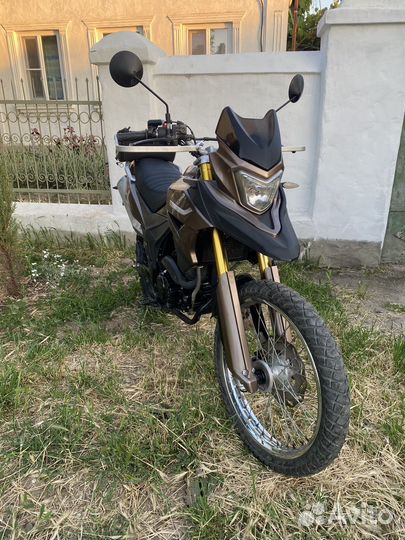 Racer 300 Ranger